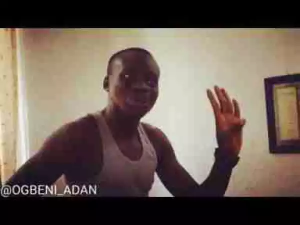 Video: Ogbeni Adan – Big Brother Naija Final in an African Home
